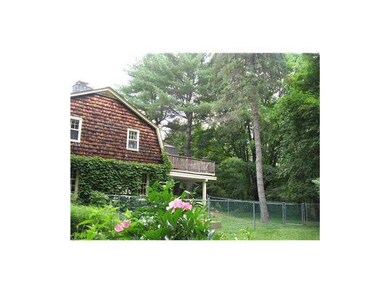 Exterior Front. Side Exterior