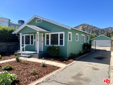 4316 Perlita Ave, Los Angeles, CA 90039 - photo 4