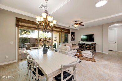 Dining/Great Room