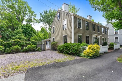 210 North St, Hingham, MA 02043 - photo 3