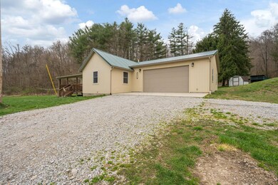 10731 Payne Rd, New Straitsville, OH 43766 - photo 2