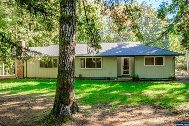 21720 Gooseneck Rd, Sheridan, OR 97378 - photo 2