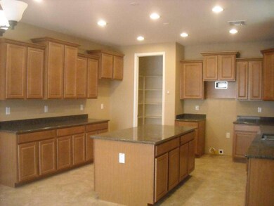 CS lot 284 kitchen1