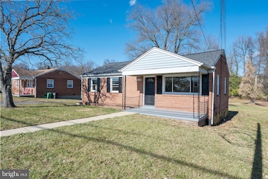 5438 Odell Rd, Beltsville, MD 20705 - photo 5