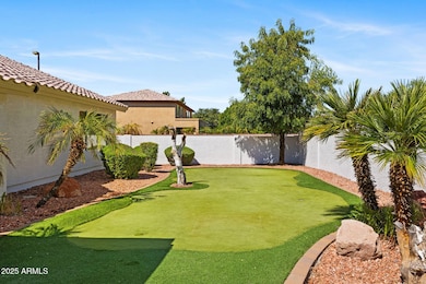 3930 E Indigo Bay Ct, Gilbert, AZ 85234 - photo 4