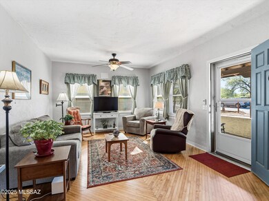 807 E Lee St, Tucson, AZ 85719 - photo 6