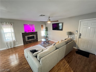 6611 W Tropicana Ave unit 201, Las Vegas, NV 89103 - photo 2