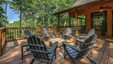 155 Shayla Dr, Blue Ridge, GA 30513 - photo 4