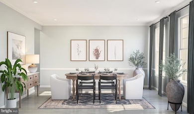 11611 Wynnifred Place, Glenn Dale, MD 20769 - photo 2