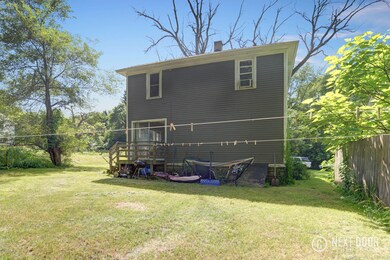 Back of Home