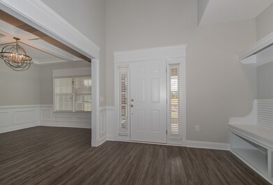 630 Hill St SE, Ludowici, GA 31316 - photo 4