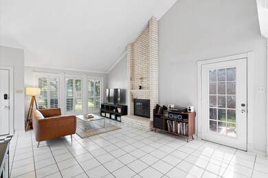 15614 Windy Cove Dr, Houston, TX 77095 - photo 6