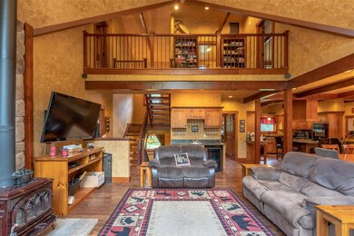 74 Potato Hill Rd, Woodstock, NH 03262 - photo 4