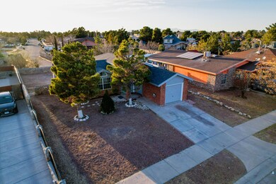 401 Las Palomas Dr, Horizon City, TX 79928 - photo 6