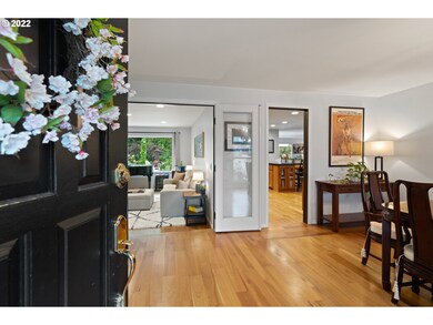 Entrance/Foyer