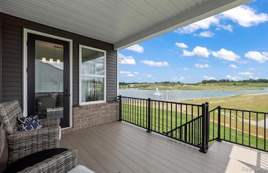 1557 Firefly Trail, Milford, MI 48381 - photo 2