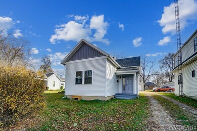 326 N Spruce St, Saint Marys, OH 45885 - photo 3