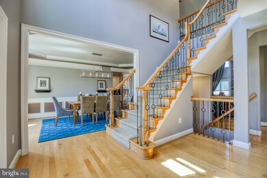 16785 Falconhurst Dr, Purcellville, VA 20132 - photo 3