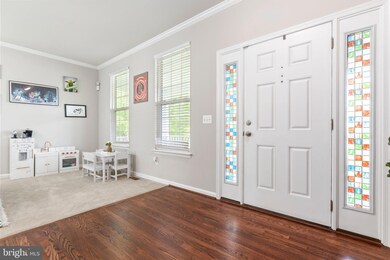 18599 Quantico Gateway Dr, Triangle, VA 22172 - photo 2