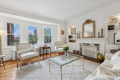 Oakdale Towers unit 8D, Chicago, IL 60657 - photo 7