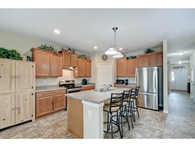 1261 Greenbriar Way, Franklin, IN 46131 - photo 7