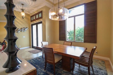 007-Dining Room