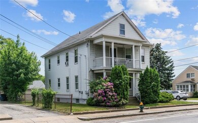 1146 Plainfield St, Johnston, RI 02919 - photo 2