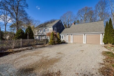 1 Mary Leal Ln, East Sandwich, MA 02537 - photo 4