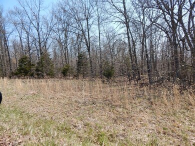 Tract 1 from the Road