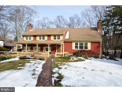 325 Springhouse Ln, Moorestown, NJ 08057 - photo 2