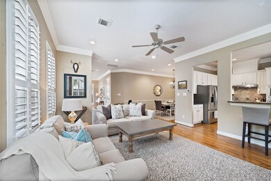 3023 Heritage Creek Oaks, Houston, TX 77008 - photo 5