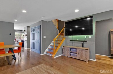 36 Cabot Way unit 2707, Franklin Park, NJ 08823 - photo 6