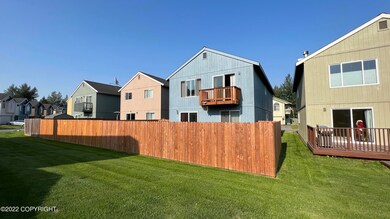 1822 Colony Place unit 50, Anchorage, AK 99507 - photo 2