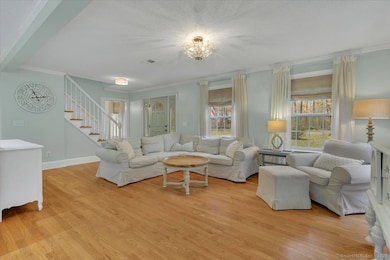 74 Erdoni Rd, Columbia, CT 06237 - photo 6