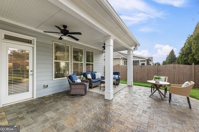 5950 Stellata Cir, Cumming, GA 30028 - photo 5