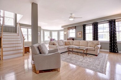 31 Constitution Way unit TH, Jersey City, NJ 07305 - photo 2