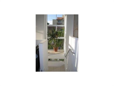Interior Space/Layout
