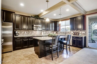 Updated Kitchen