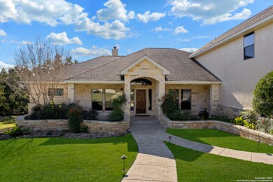 3938 Wilderness Rim, San Antonio, TX 78261 - photo 6