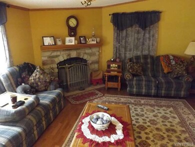 Family Room.