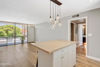 Light, Open Space to Call Home!