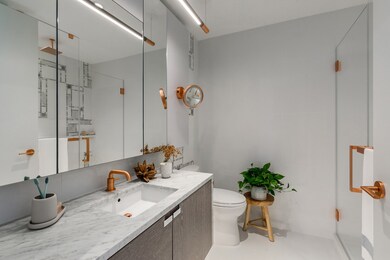 Brooklyn Point unit 23 F, Brooklyn, NY 11201 - photo 6