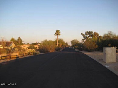 Street View East
