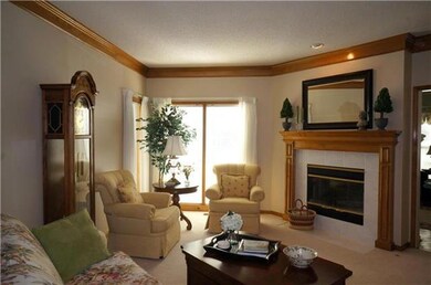 305 SW Marsh Wren St, Lees Summit, MO 64082 - photo 4