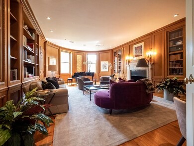 287 Commonwealth Ave unit 4, Boston, MA 02115 - photo 2