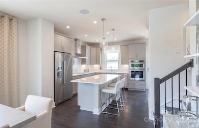 16011 Roscoe Ln unit 55, Charlotte, NC 28204 - photo 2