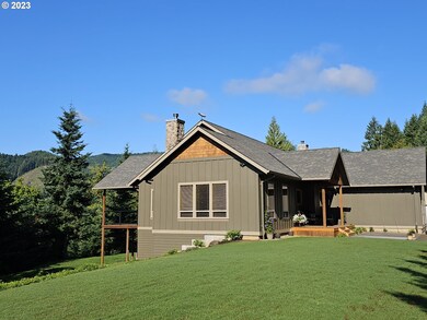 9955 NW Marshall Ln, Gales Creek, OR 97117 - photo 3