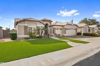 269 W El Freda Rd, Tempe, AZ 85284 - photo 3