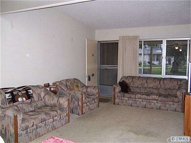 Another View of Living Room