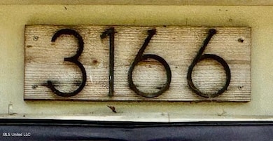 House number
